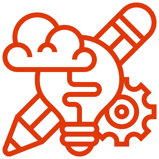 Creativiteit + strategie