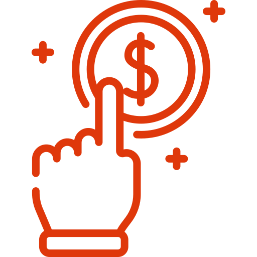 Betaal alleen voor klikken